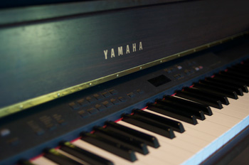 piano yamaha